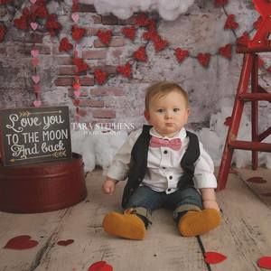 Meet your Posher, Jacqueline